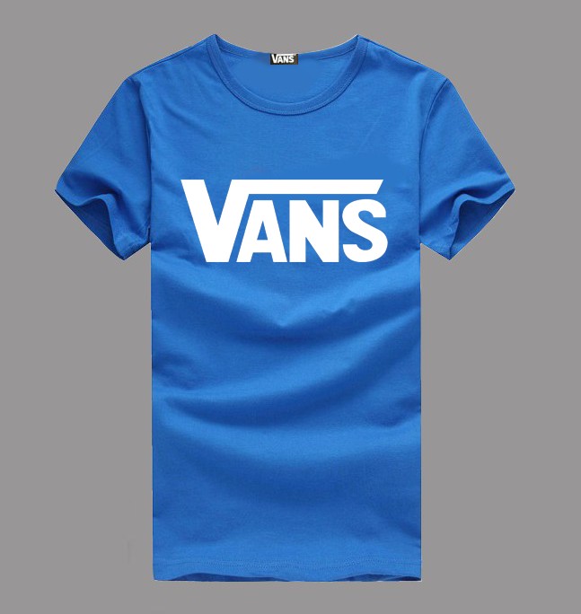 T-shirt Vans Homme Pas Cher
